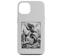 Vepar Rising Queen of Tides Illustration Case for iPhone 13