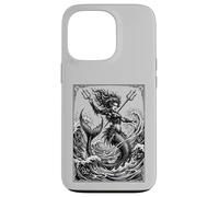 Vepar Rising Queen of Tides Illustration Case for iPhone 13 Pro