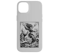 Vepar Rising Queen of Tides Illustration Case for iPhone 14 Plus