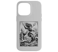 Vepar Rising Queen of Tides Illustration Case for iPhone 14 Pro Max