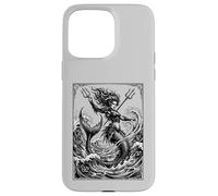 Vepar Rising Queen of Tides Illustration Case for iPhone 15 Pro Max