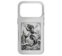 Vepar Rising Queen of Tides Illustration Case for iPhone 17 Pro