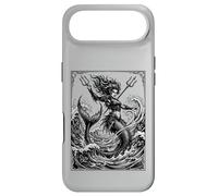 Vepar Rising Queen of Tides Illustration Case for iPhone Air