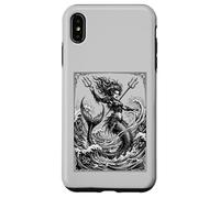 Vepar Rising Queen of Tides Illustration Case for iPhone XS Max