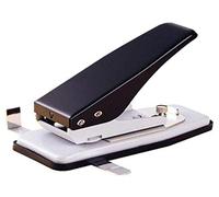 VEPATIM Euro Hole Punch - Hole Size 32 x 6.5 x 9 mm for Plastic Cards Film Paper