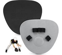 vepoty Baseball Training Gloves 1pc Foam Infield Training Gloves Flat Softball Baseball Gloves Baseball Training Equipment