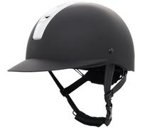 vepoty Horse Riding Helmet Riding Sport Helmet Equestrian Safety Headwear Equestrian Protective Gear for Kids Equestrian Riders