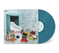 VEPS: OPEN THE DOOR - 12" vinyl BRAND NEW