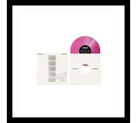 Ver.) LE SSERAFIM [PUREFLOW PT.1] 2nd Studio Album (HOT PICK GLITTER Ver.+Gift Card) K-POP