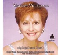 Ver Planck, Marlene - My Impetuous Heart