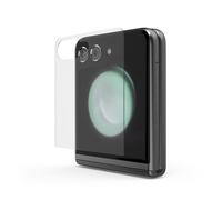 Mobile Phone Protective Glass Clear Protect for Samsung Galaxy Z Flip7
