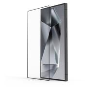 Ver. prot. port. "Extreme Protect" pr Sam. Galaxy S25 Ultra, pose aid