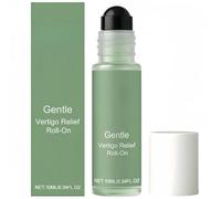 Ver/tisooth Anti-Dizzy Roll-On,Vertigo & Mig/Raine Relief Essential Oil Roller,Fast Acting for HEA/dache Relief,Nau/sea Relief,Stress & Anxiety Relief,Natural Roll-On for Morning Sickness & HEA/dache