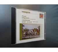 Vera Beths - Mozart: String Quintets in C major K.515 and G minor K.516