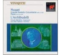 Mozart, W.a. - Grande Sestetto Concertante/Du
