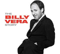 Vera, Billy - The Billy Vera Story