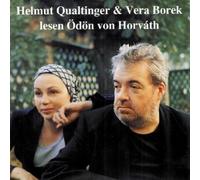 Vera Borek - Helmut Qualtinger und Vera Borek Lesen Odön Von Horvath