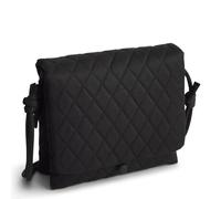Vera Bradley Baird Hipster, Cotton Gabardine, Moonless Night, One Size