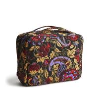Vera Bradley Cotton Hanging Travel Organizer, Multi