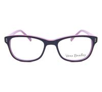 Vera Bradley Delilah Kids Kids' Glasses, Blue, Size 47