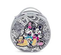 Vera Bradley Disney Whimsy Cosmetic Case - Makeup, Travel - Ripstop - Cosmetic Case