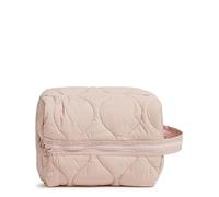 Vera Bradley Featherweight Hanging Organizer, Rose Quartz, One Size