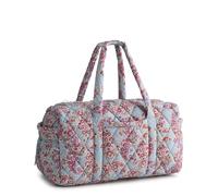 Vera Bradley Featherweight Large Original Duffel Bag, Paisley Bouquet