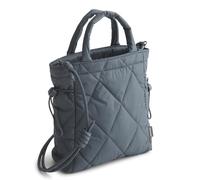 Vera Bradley Featherweight Mini Original Tote Bag, Dark Slate, One Size