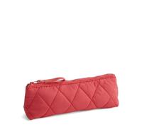 Vera Bradley Featherweight Pencil Pouch, Cayenne