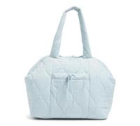 Vera Bradley Featherweight Tote Bag, Dusty Blue, One Size
