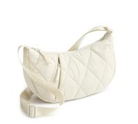 Vera Bradley Kimmel Sling Crossbody Bag, Pumice Stone, 54975