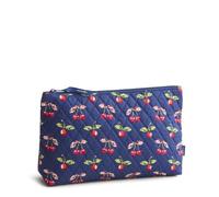 Vera Bradley Large Pouch, Cherry Picking, 50132