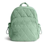 Vera Bradley Nylon Bancroft Backpack, Green