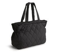 Vera Bradley Nylon Knollton Tote, Moonless Night, One Size