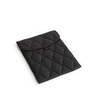 Vera Bradley Nylon Small Envelope Tech Sleeve, Moonless Night, One Size