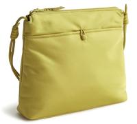 Vera Bradley Original Hipster Bag in Nylon Fabric, Golden Olive