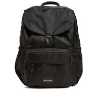 Vera Bradley Ripstop Campus Daytripper Backpack, Black, One Size