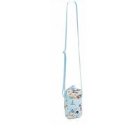 Vera Bradley Small RFID Crossbody Beach Treasures