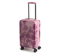 Vera Bradley Women's 22" Adair Spinner, Hardside Luggage, Canopy Floral, One Size