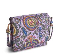 Vera Bradley Women's Cotton Baird Hipster, Marrakesh, One Size