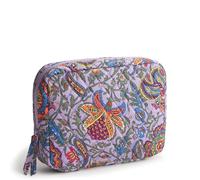 Vera Bradley Women's Cotton Cord Organizer, Marrakesh, One Size