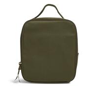 Vera Bradley Women's Cotton Lunch Bunch Lunch Bag Climbing Ivy Green One Size
