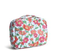 Vera Bradley Women's Disney Featherweight Hanging Organizer, Mickey Meadow, One Size