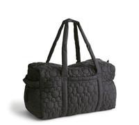 Vera Bradley Women's Disney Featherweight Large Original Duffel Bag, Moonless Night, One Size, Disney Featherweight Large Original Duffel Bag