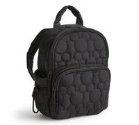 Vera Bradley Women's Disney Featherweight Small Banbury Backpack, Moonless Night, One Size