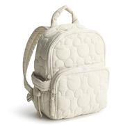 Vera Bradley Women's Disney Featherweight Small Banbury Backpack, Pumice Stone, One Size