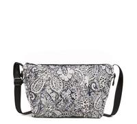 Vera Bradley Women's Featherweight Crossbody Purse, Stratford Paisley, One Size