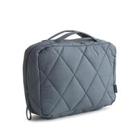 Vera Bradley Women's Featherweight Hanging Travel Organizer, Dark Slate, One Size