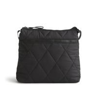 Vera Bradley Women's Featherweight Original Zip Hipster Crossbody Purse, Moonless Night, One Size