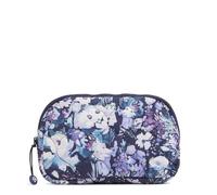 Vera Bradley Women's Featherweight Small Belt Bag Sling Crossbody, Artist's Garden, One Size